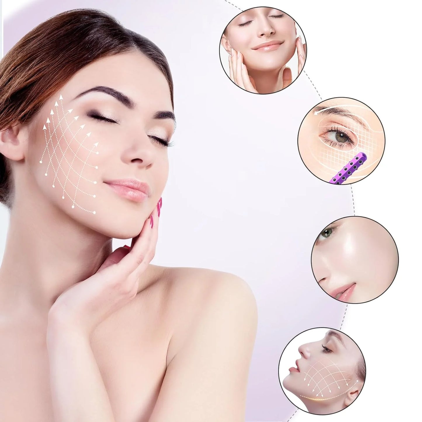 Germanium Beauty Roller